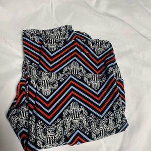 6 pairs LuLaRoe leggings
